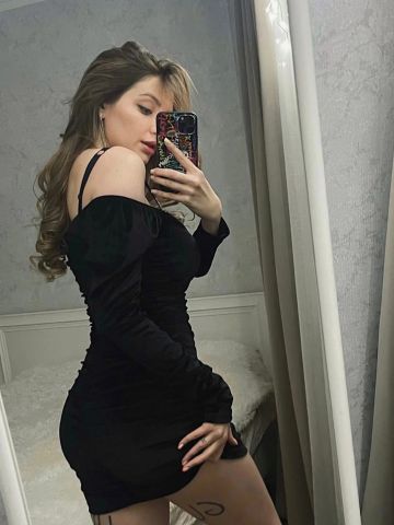 Анкета проститутки Дарья - Фото 1, , 24 года, №272200